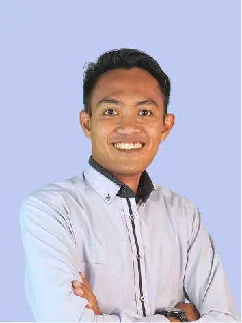 Abdul Mufid Rabbani, M.E